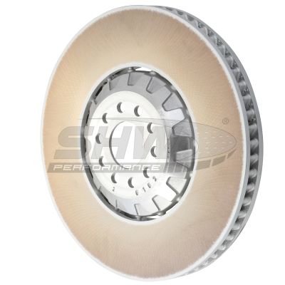 Remschijven SHW Performance FFR43128