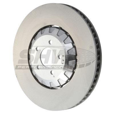 Remschijven SHW Performance FFR43136