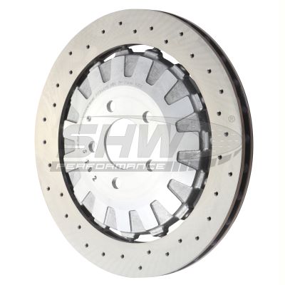 Remschijven SHW Performance FRX43315