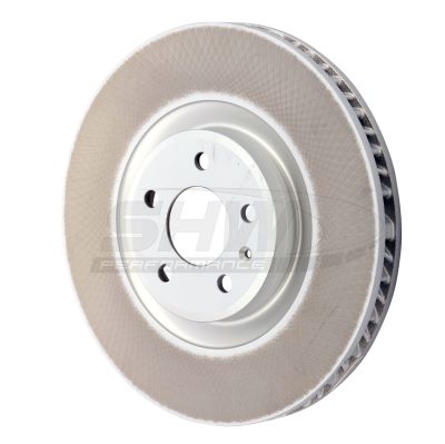 Remschijven SHW Performance PFL39521