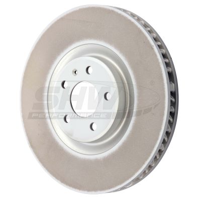 Remschijven SHW Performance PFL39527