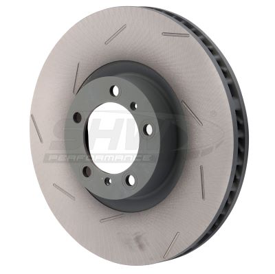 Remschijven SHW Performance PFL39741