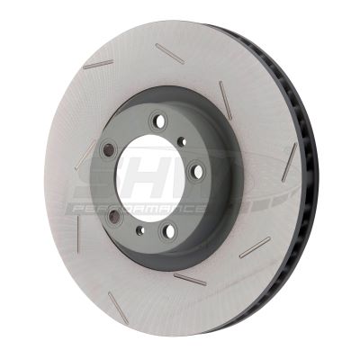 Remschijven SHW Performance PFR39742