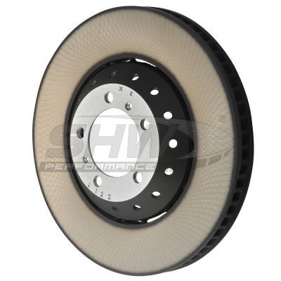 Remschijven SHW Performance PFR47534