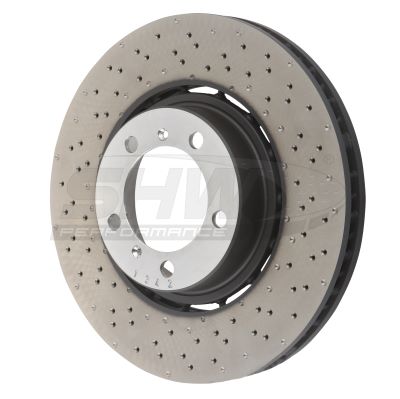 Remschijven SHW Performance PFR49926