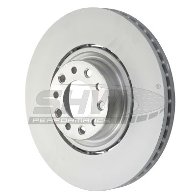 Remschijven SHW Performance VFX43001