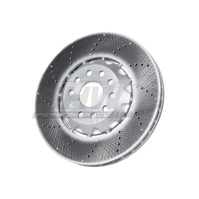 Remschijven SHW Performance VFX43701