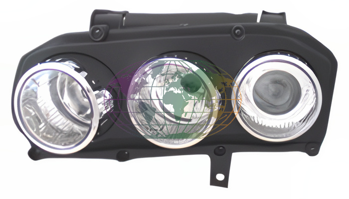 Koplamp Bodermann 0433276