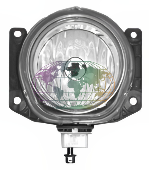 Mistlamp Bodermann 0433290