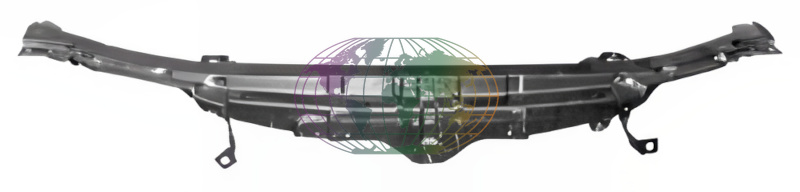 Voorpaneel deel Bodermann 0433620