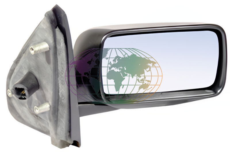 Buitenspiegel Bodermann 0442085