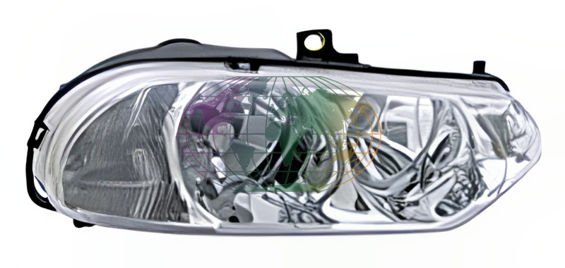 Koplamp Bodermann 0451251