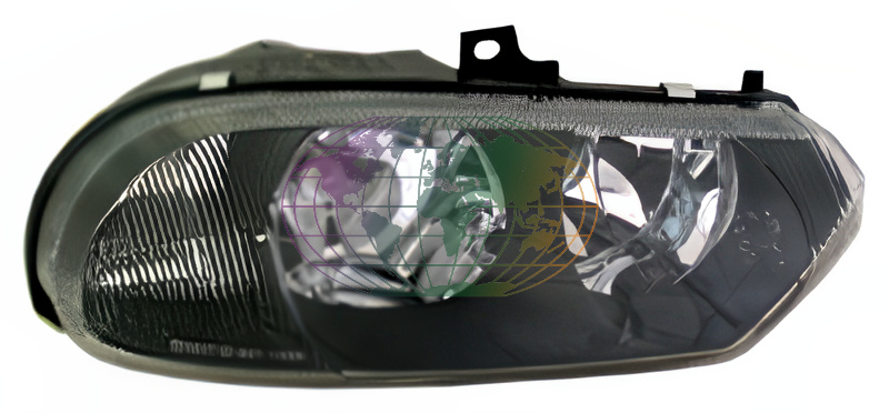 Koplamp Bodermann 0451275