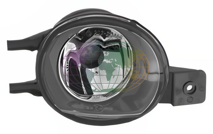 Mistlamp Bodermann 0452290