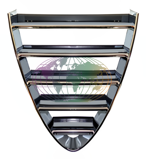 Grille Bodermann 0452370