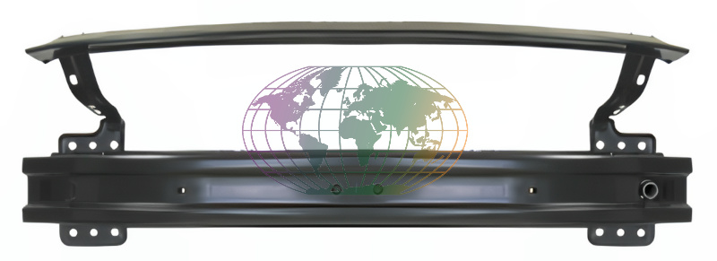 Bumperbalk Bodermann 0455115