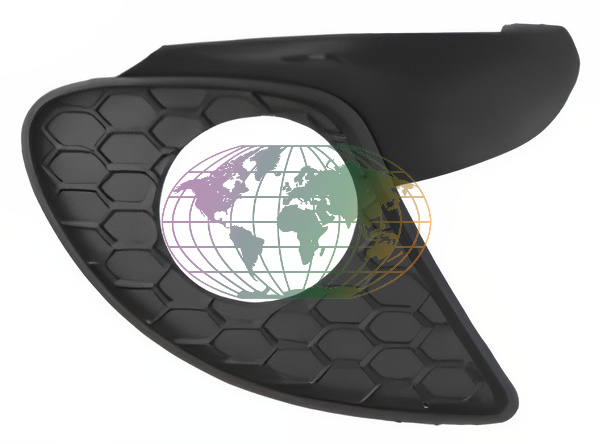 Grille Bodermann 0473141