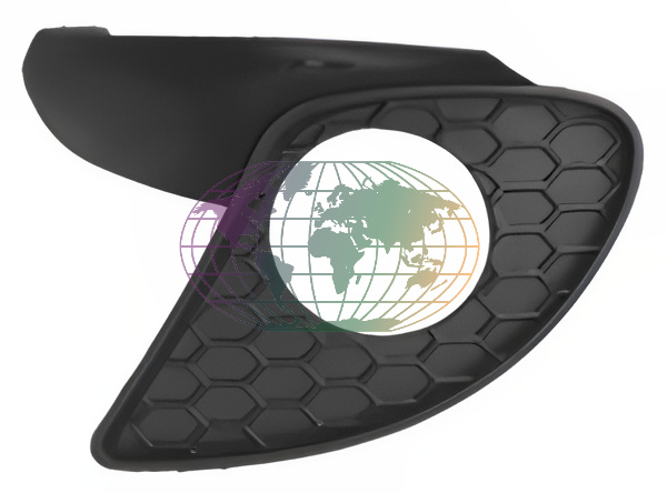 Grille Bodermann 0473142