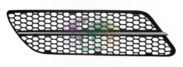 Grille Bodermann 0473361