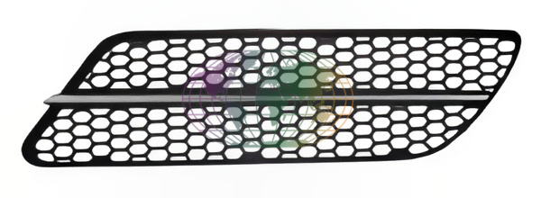 Grille Bodermann 0473362