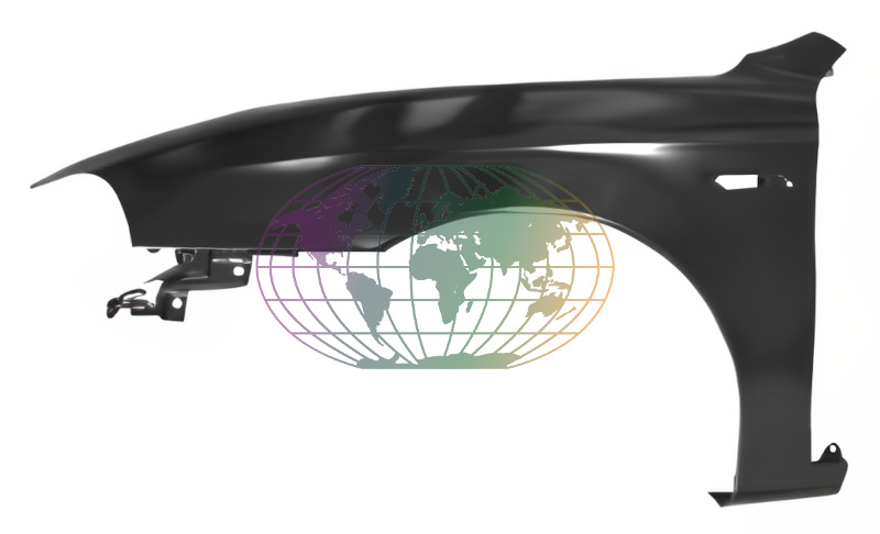 Spatbord Bodermann 0473502