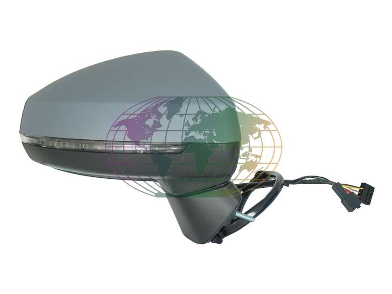 Bodermann Buitenspiegel 0802081