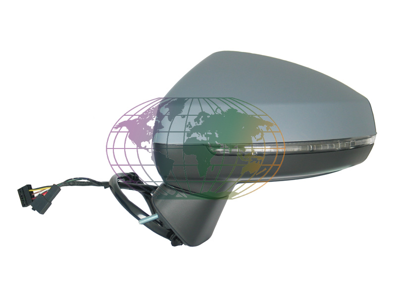 Bodermann Buitenspiegel 0802082