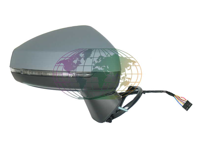 Bodermann Buitenspiegel 0802085