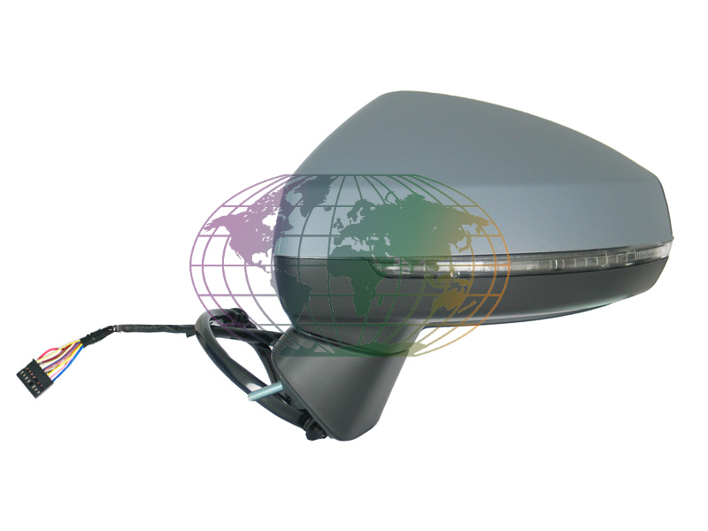 Bodermann Buitenspiegel 0802086