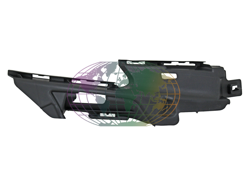 Houder, bumper Bodermann 0802113