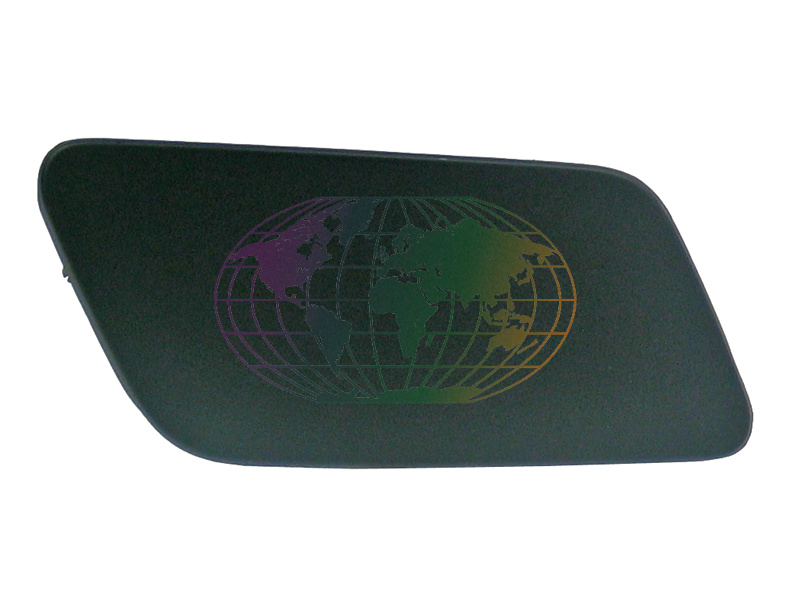 Voorbumper deel Bodermann 0802147