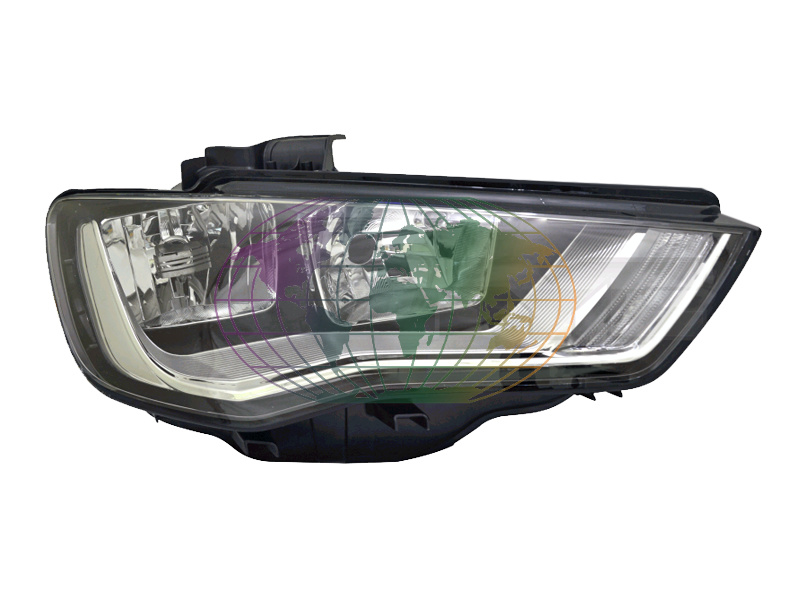 Koplamp Bodermann 0802277