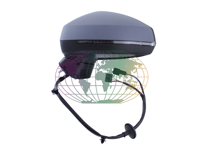 Bodermann Buitenspiegel 0803086