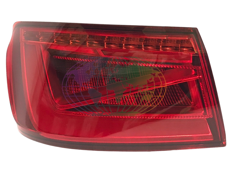 Achterlicht Bodermann 0803402