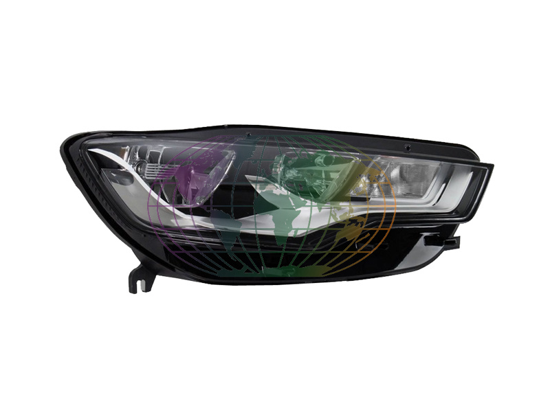 Koplamp Bodermann 0813275