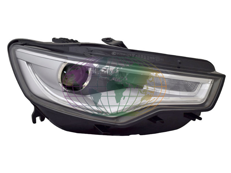 Koplamp Bodermann 0813285