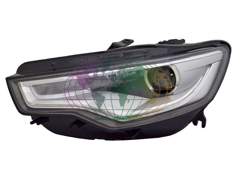 Koplamp Bodermann 0813286