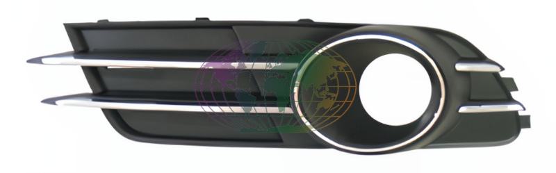 Grille Bodermann 0813362