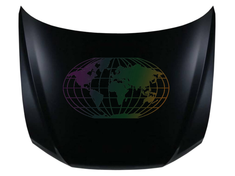 Motorkap Bodermann 0815810