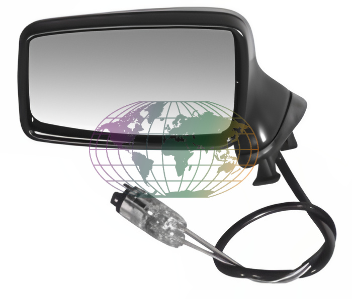 Buitenspiegel Bodermann 0817084