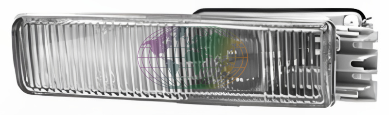 Mistlamp Bodermann 0818295