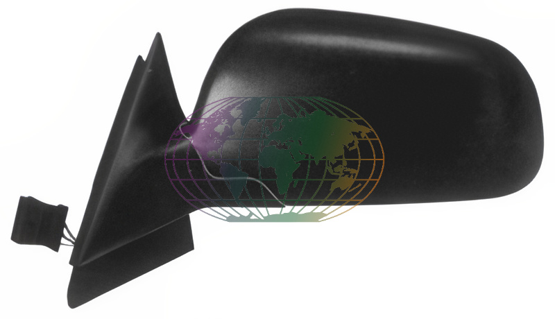 Bodermann Buitenspiegel rechts 0819085