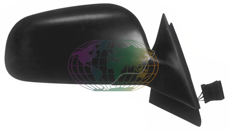 Bodermann Buitenspiegel 0819086