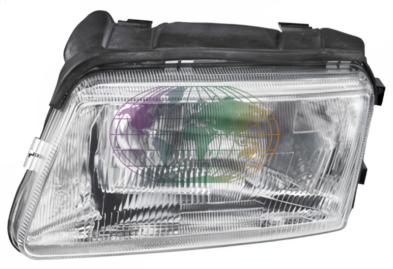 Koplamp Bodermann 0819286