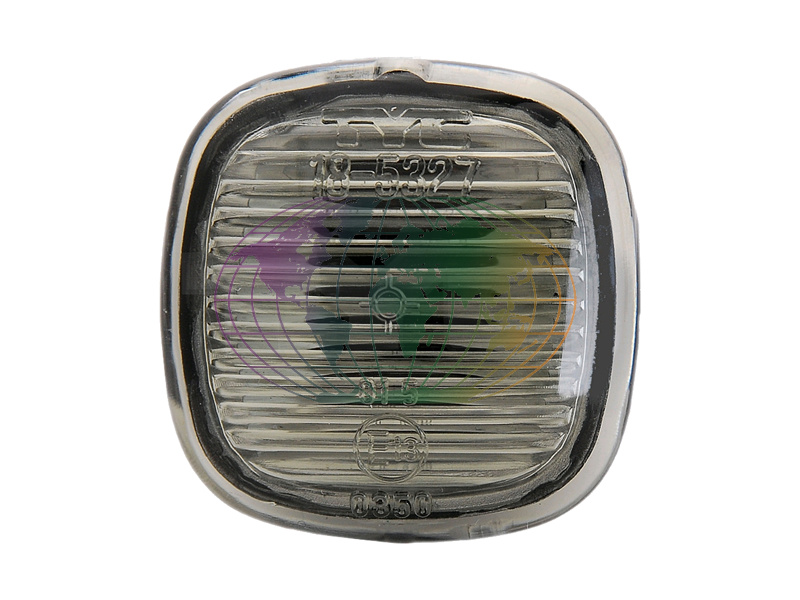 Knipperlicht Bodermann 0819320