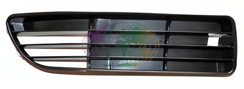 Grille Bodermann 0819351