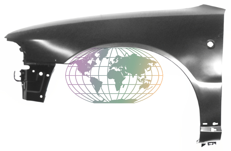 Spatbord Bodermann 0819522