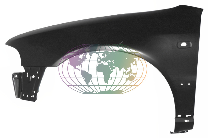 Spatbord Bodermann 0820502