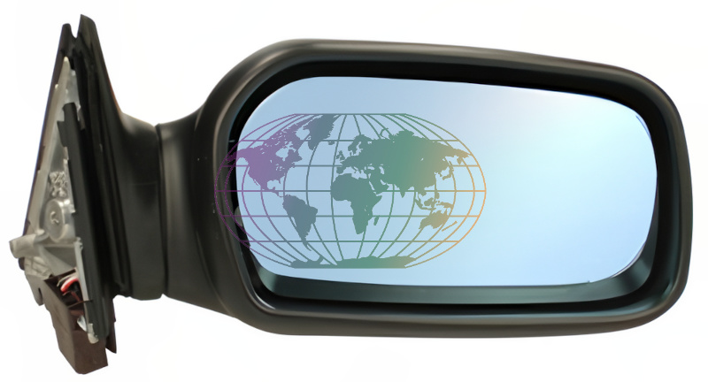 Buitenspiegel Bodermann 0826087