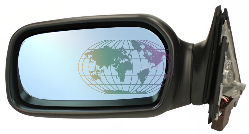 Buitenspiegel Bodermann 0826088